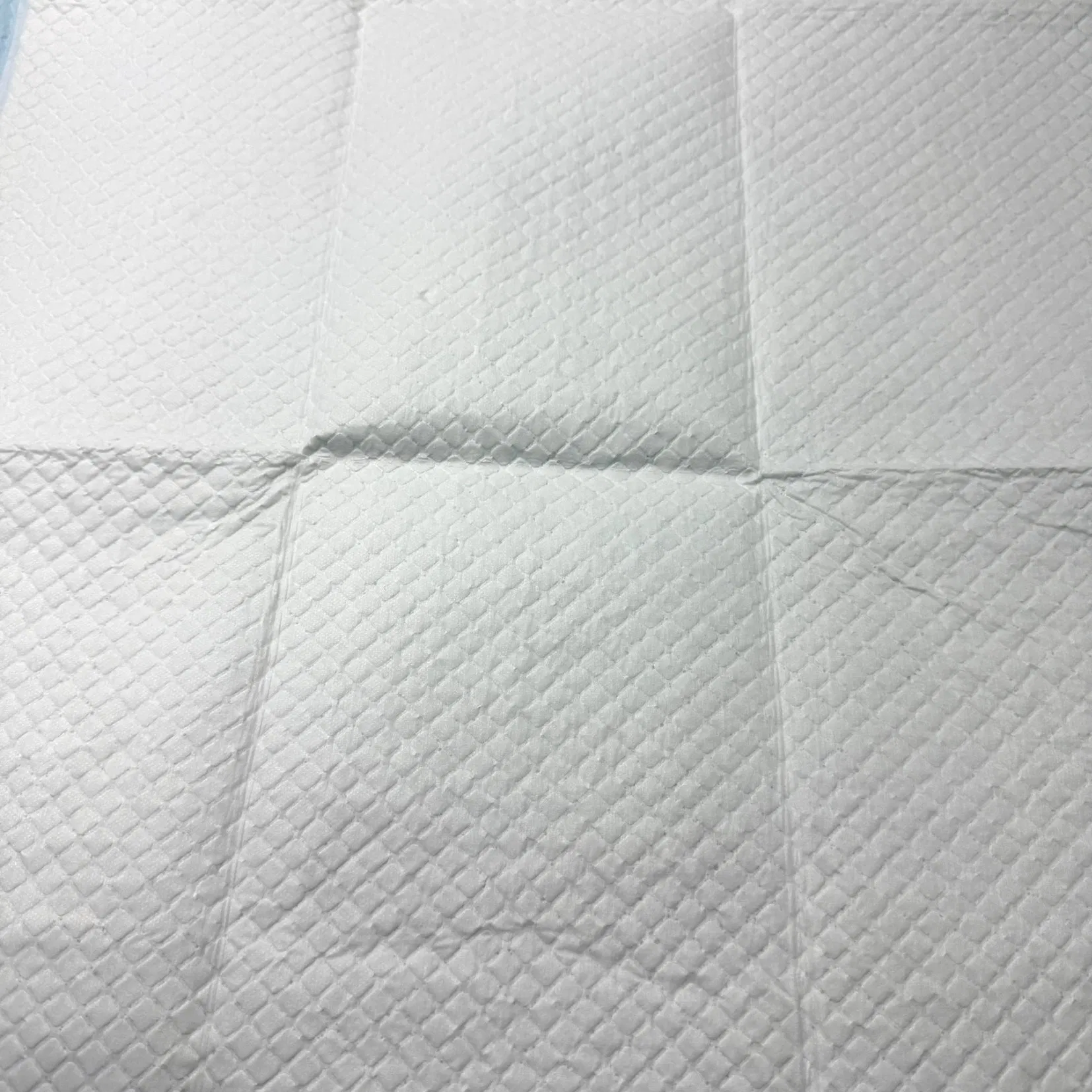 Premium Disposable Underpads Medical Grade Incontinence Bed Pads Wholesale Price From Manufacturer