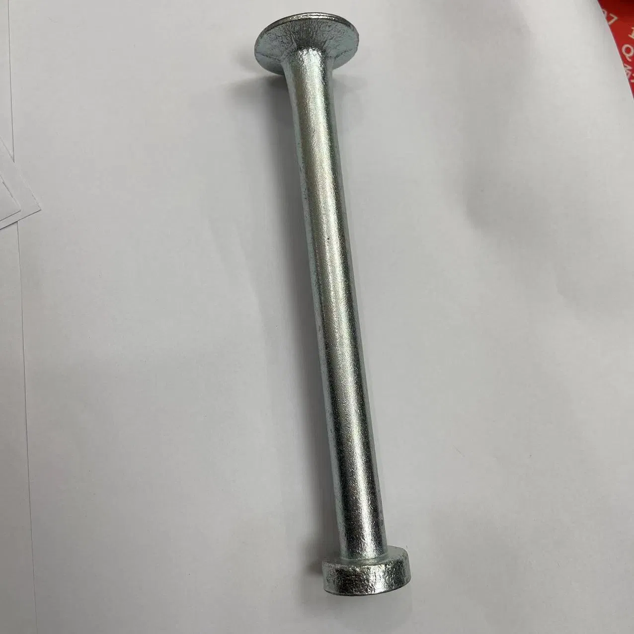 Precast Concrete Spherical Head Swift Lifting Clutch Pin Anchor for Construction Material