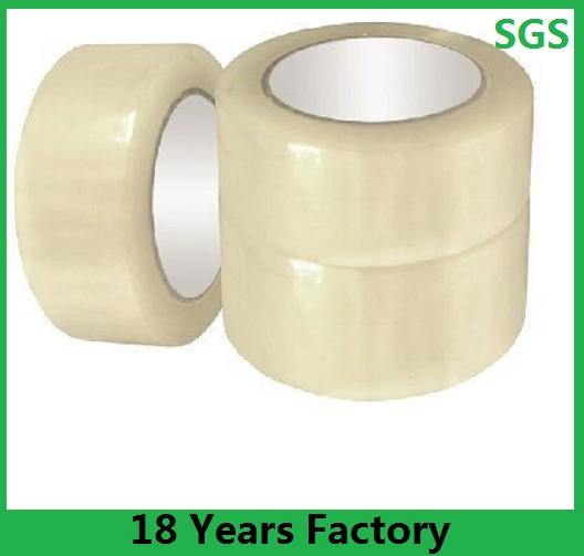 No Bubble BOPP Adhesive Tape