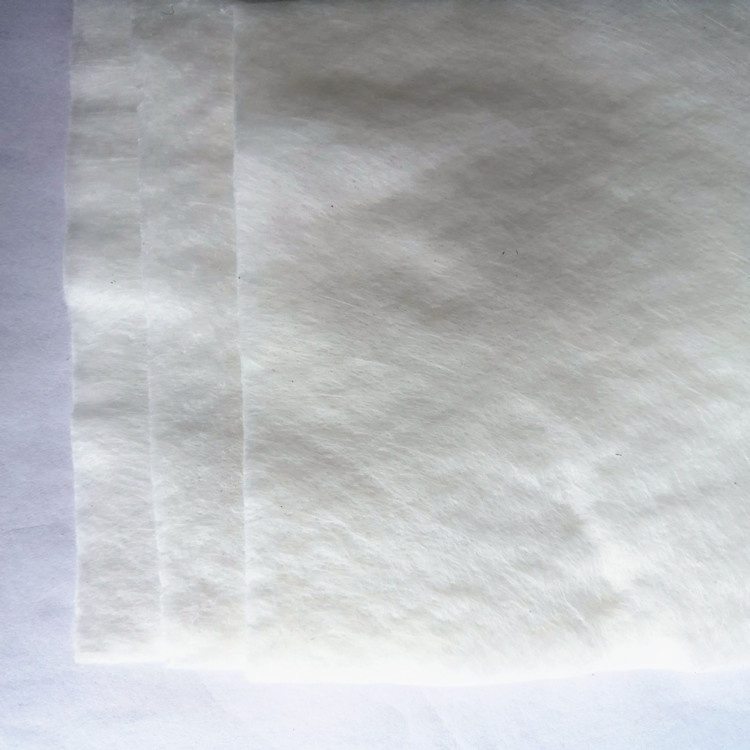 Polyester Geotextile Fabric Price Non Woven Geotextile