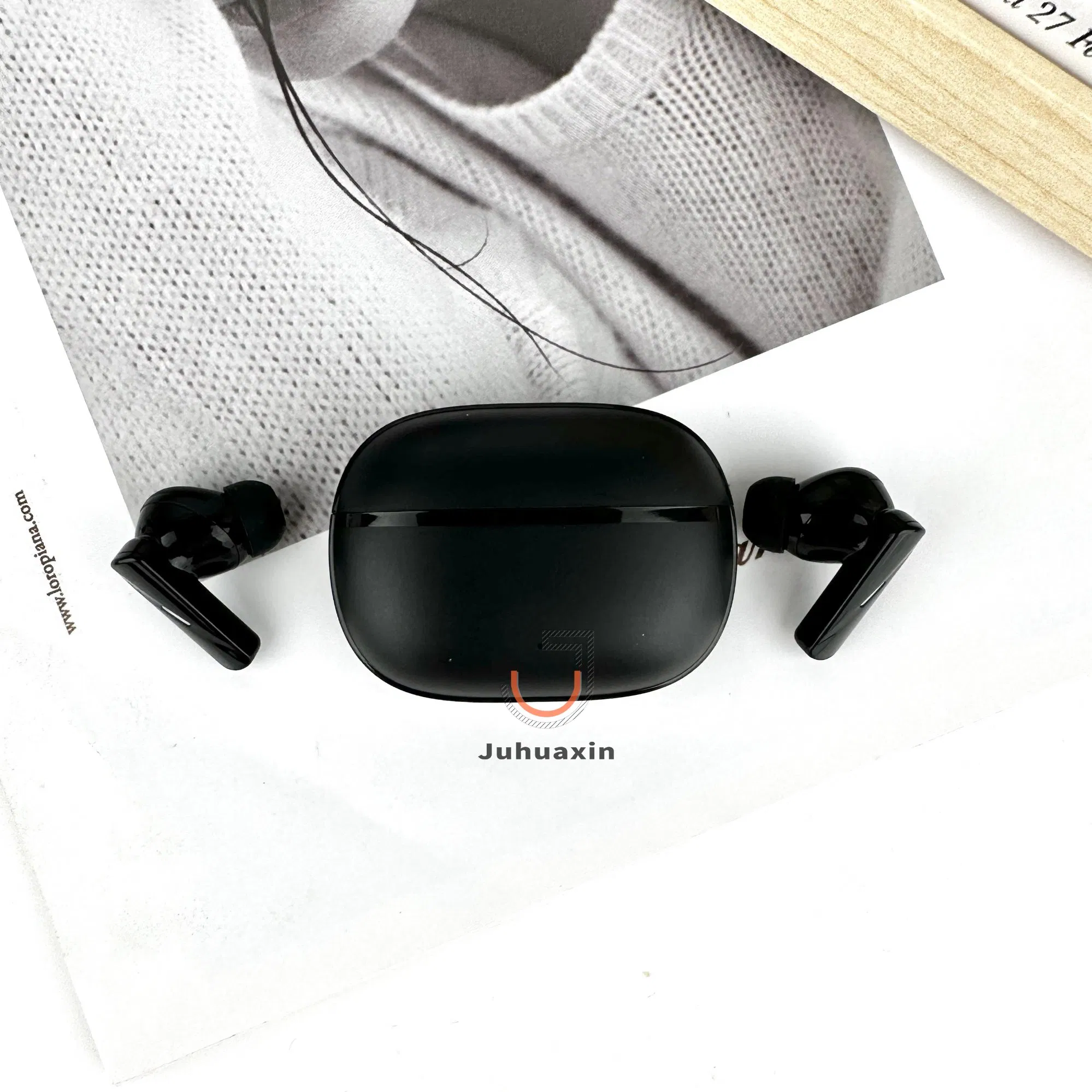 New Mate 50 Plus Enc+Anc HiFi Touch Control Gaming in-Ear Inalambricos Audifonos Internos True Wireless Stereo Earbuds