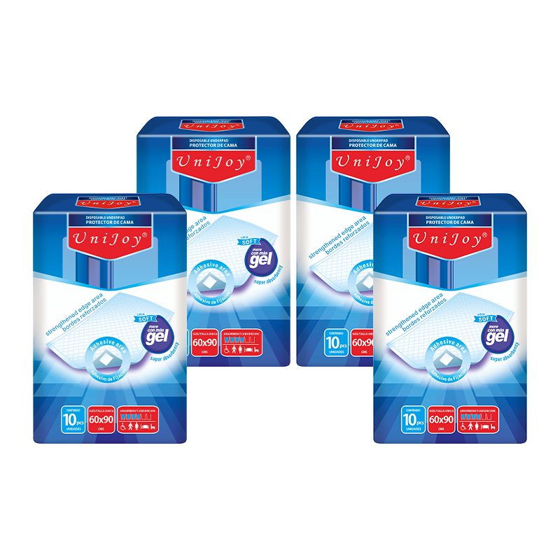 Baby Disposable Underpad Disposable Changing Pads