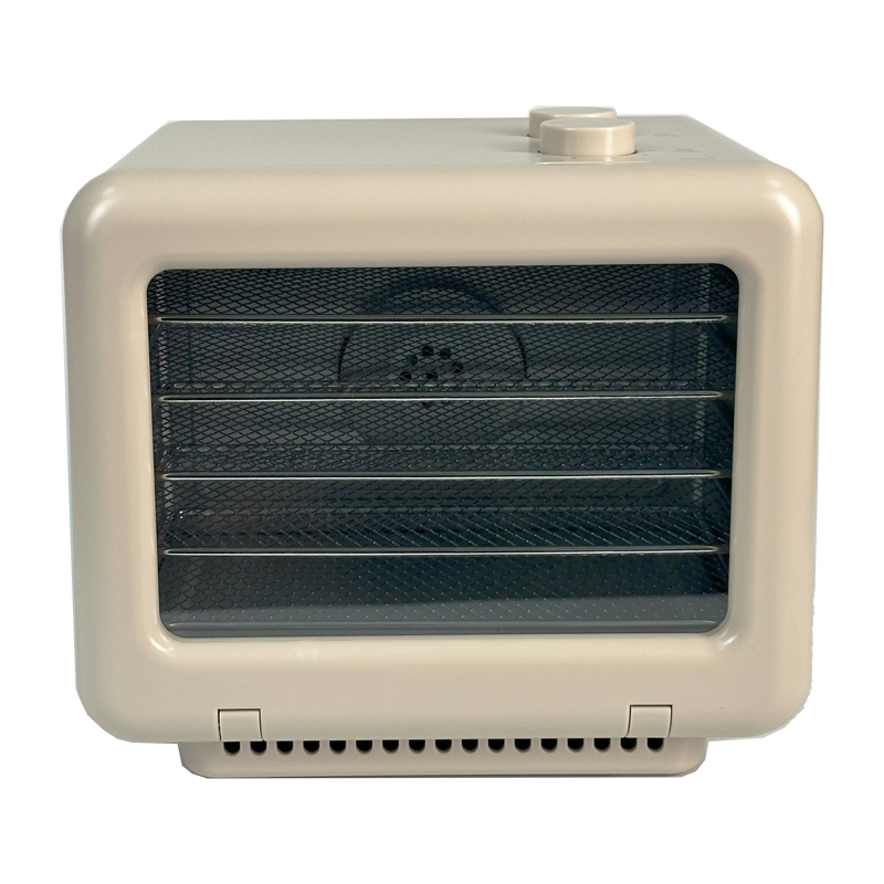 35-75℃ Temperature Adjustment Home Fruit Dehydrator Domestic Vegetables Herb Drying Machine