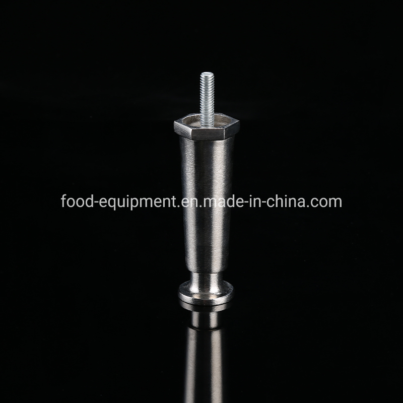 Kitchen Part Table Equipment Adjustable Leg L-Z-Np-101 Kitchen Adjustable Legs Foot