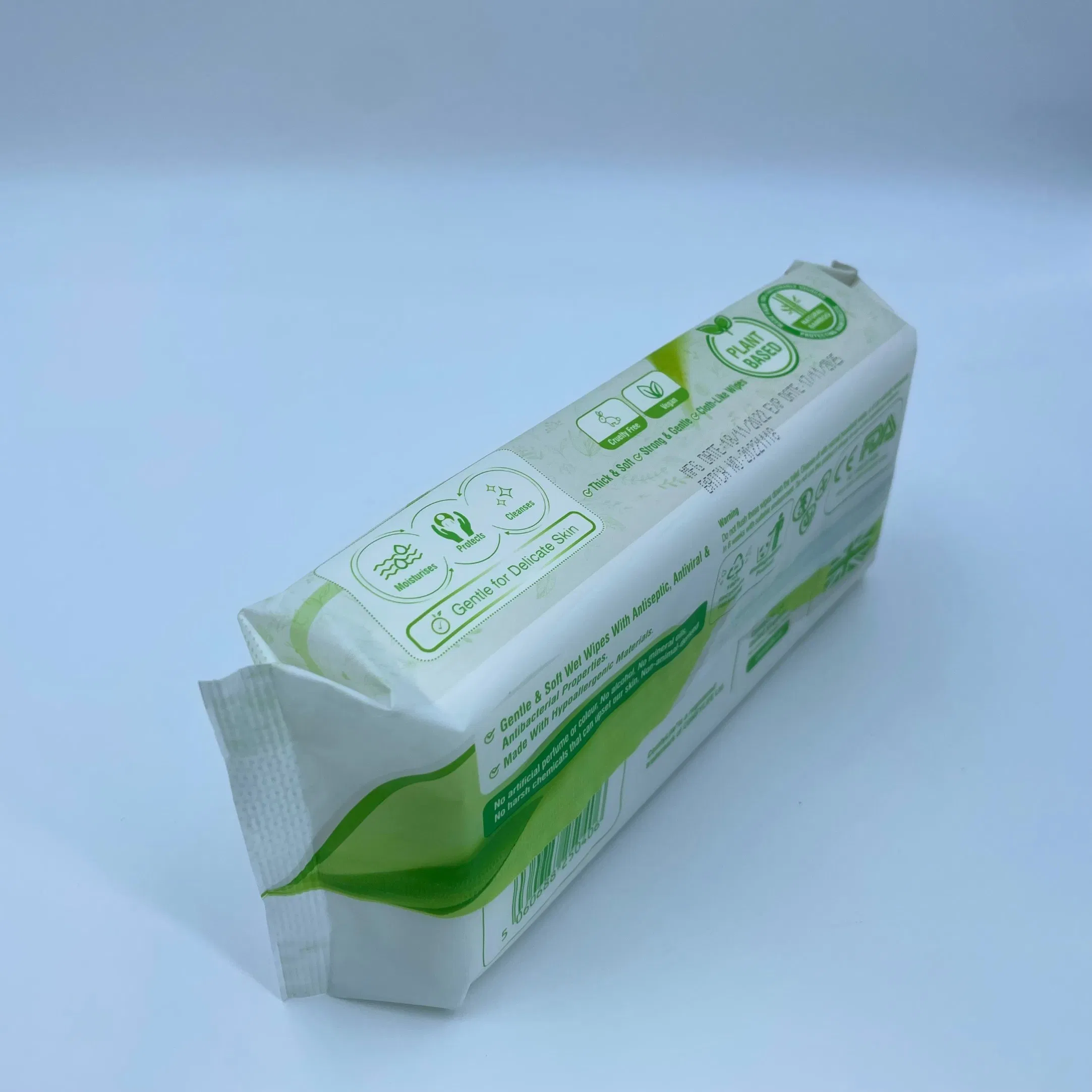 Premium Adult Wet Wipes for Wholesale Distribution From China