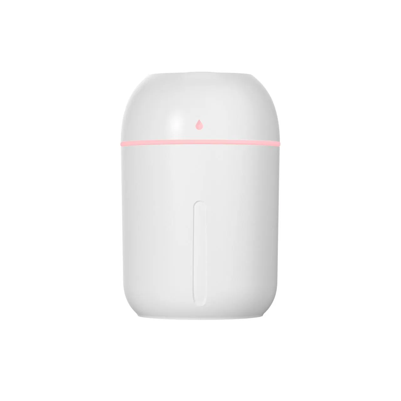 Car Mounted Household Quiet Bedroom Large Spray Capacity Air Conditioner Small Pregnant Women and Infants Air Aromatherapy Machine Humidifier