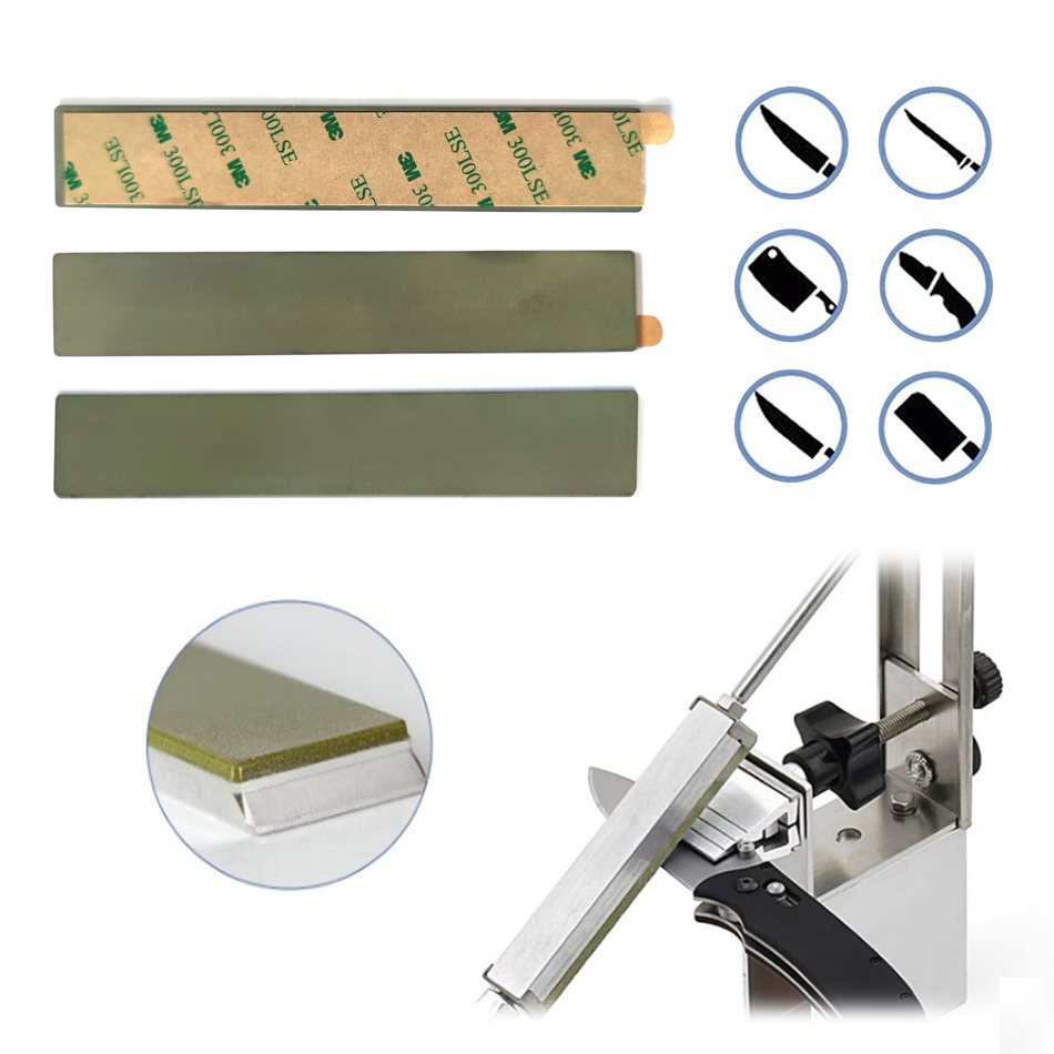 Good Surface Quality Diamond Knife Sharpener Stone for Angle Grinder