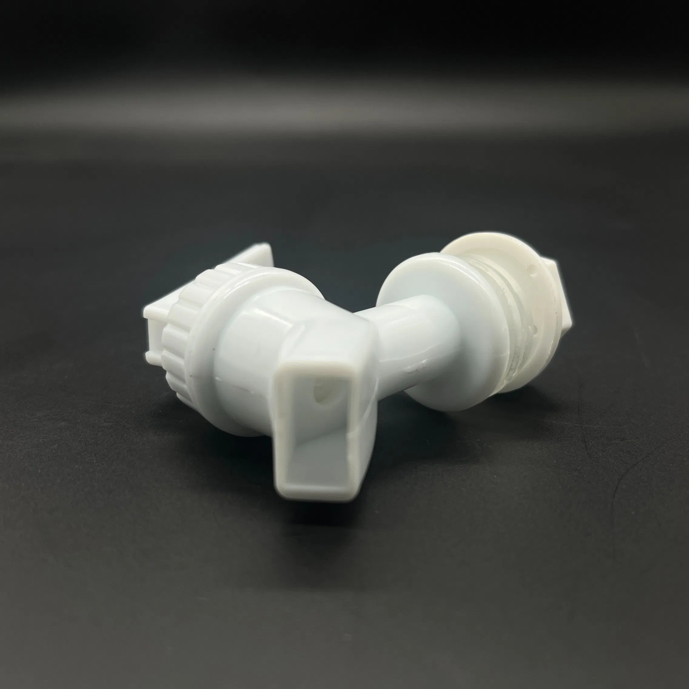 Кран для кулера воды холодный и горячий BT-105