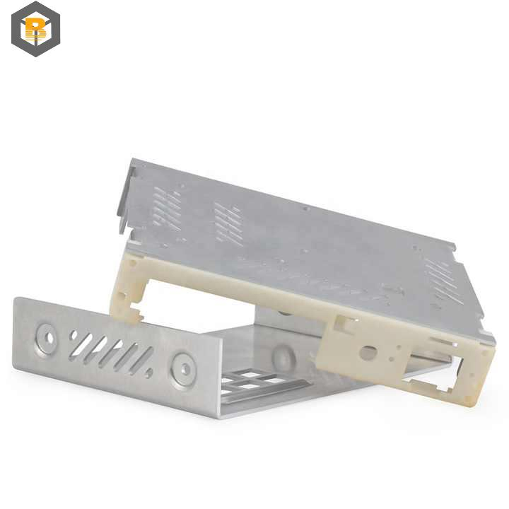 OEM Made Custom Electronic Accessories House Motorcycle Parts Sheet Metal Fabrication