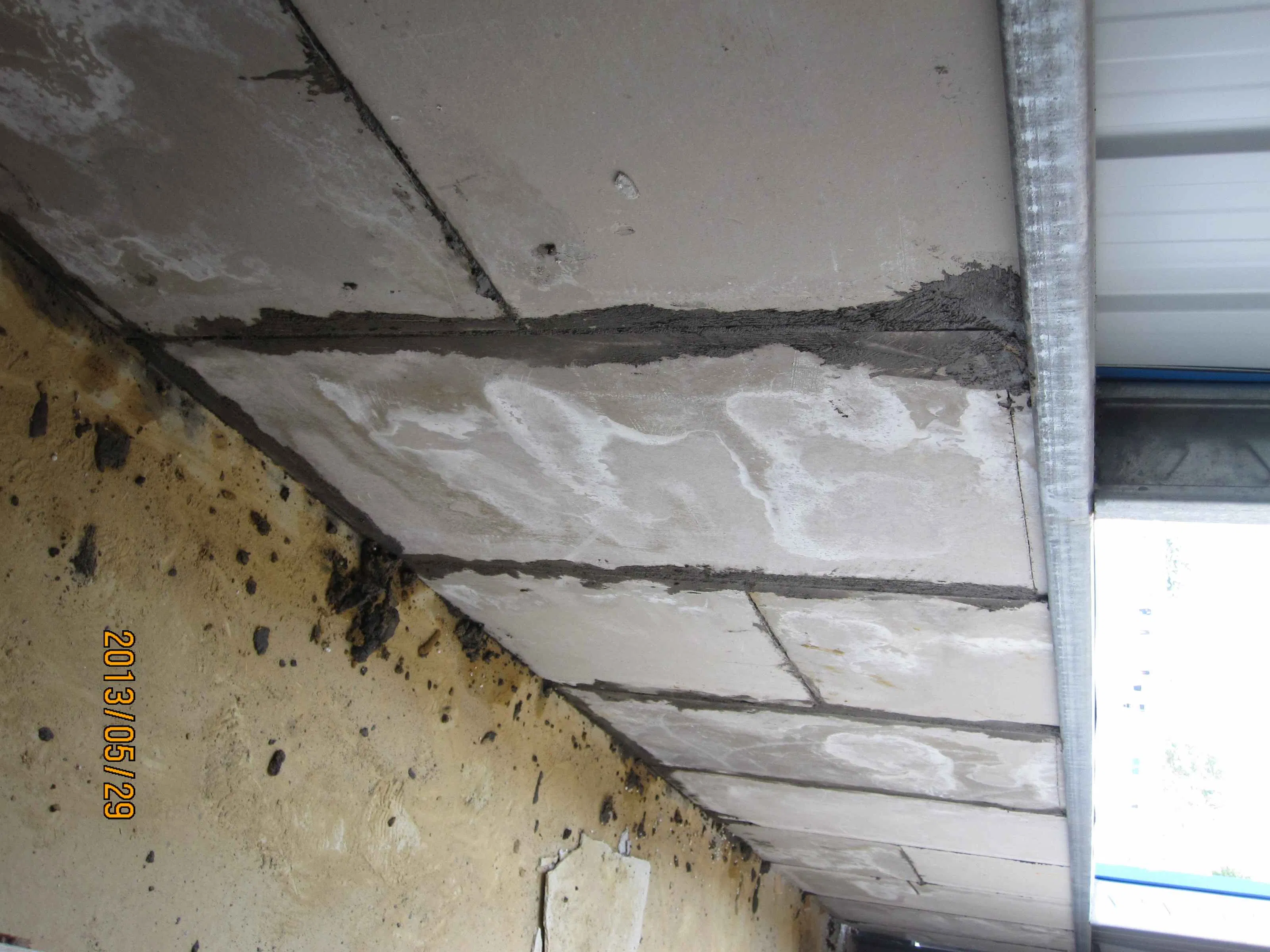 Fiber Cement Sandwich Panel for Internal Wall and External Wall