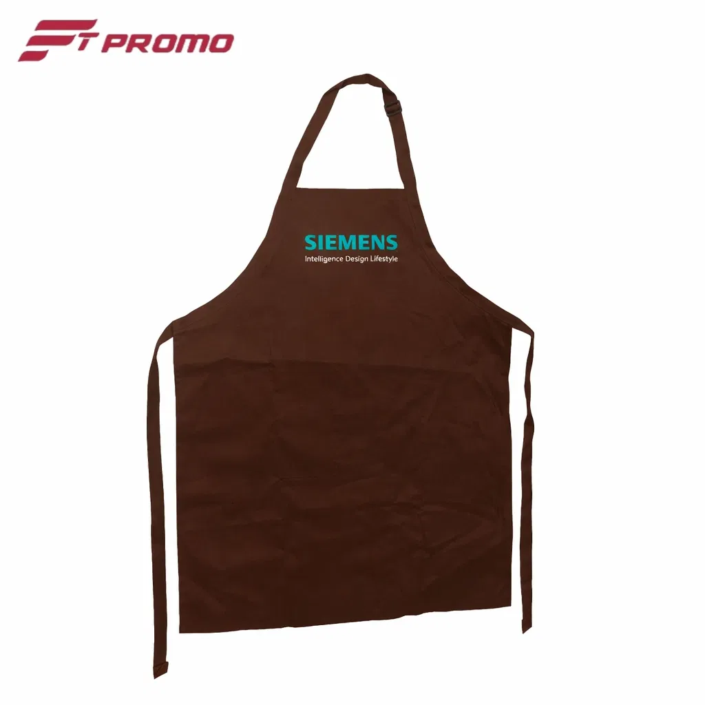 Promotional Gift 100%Cotton Apron with Your Logo