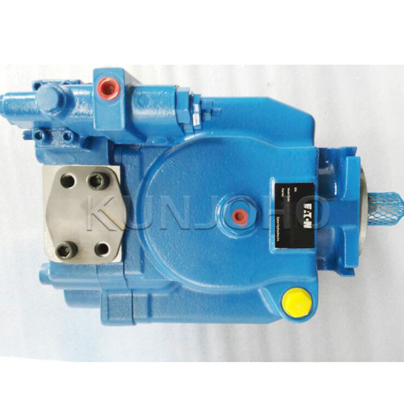 Гидравлический аксиально-поршневой насос Vickers PVH