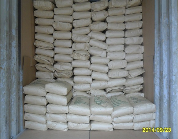 Industrial Grade Sodium Tripolyphosphate STPP as Retarder