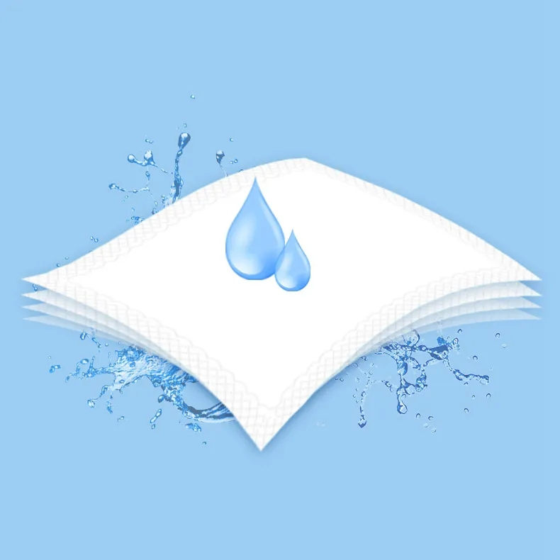 Wholesale Custom Large Capacity Paper Towel Virgin Wood Pulp Hanging Facial Tissue