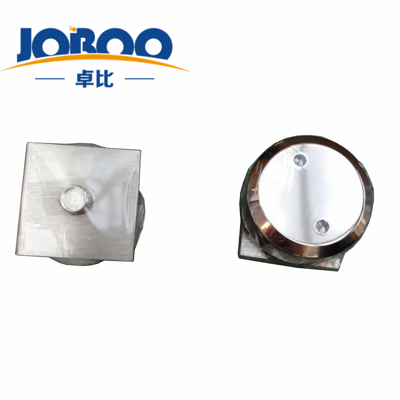 Hot Sale Tempered Glass Double Door Shower Cabin Enclosure