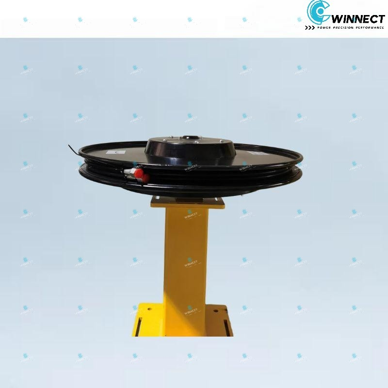 Тяжелая кабельная катушка для техники Sany и Zoomlion