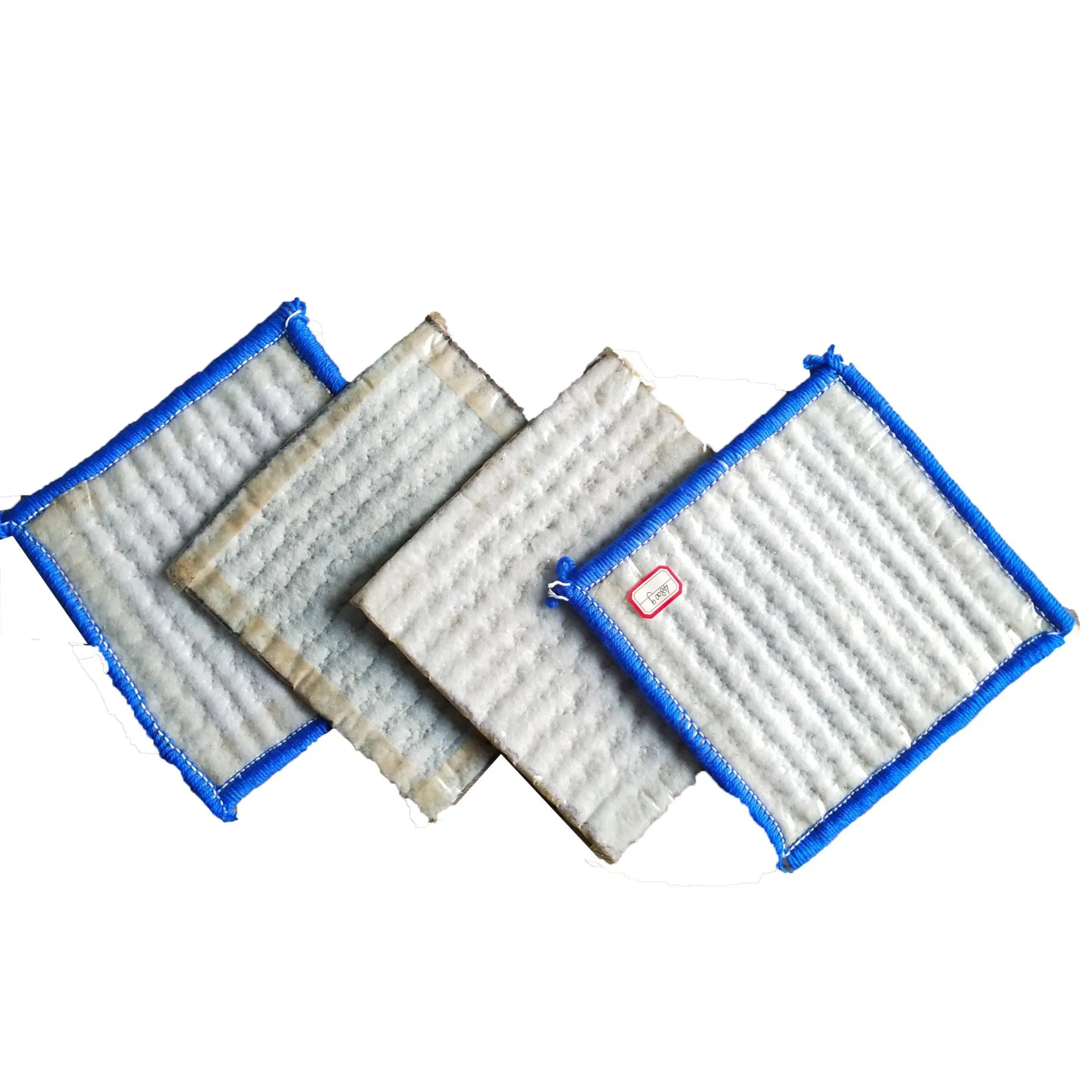 4000 G/M2 Geosynthetic Clay Liner Gcl with Sodium Bentonite for Garbage