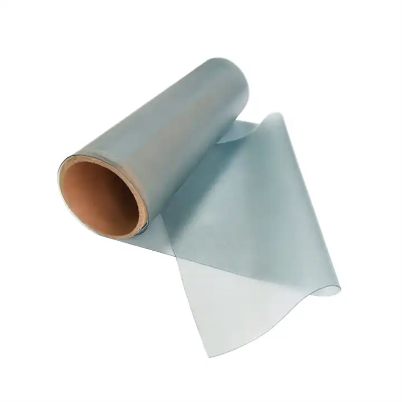Premium Quality PVB Film for Enhanced Building Safety