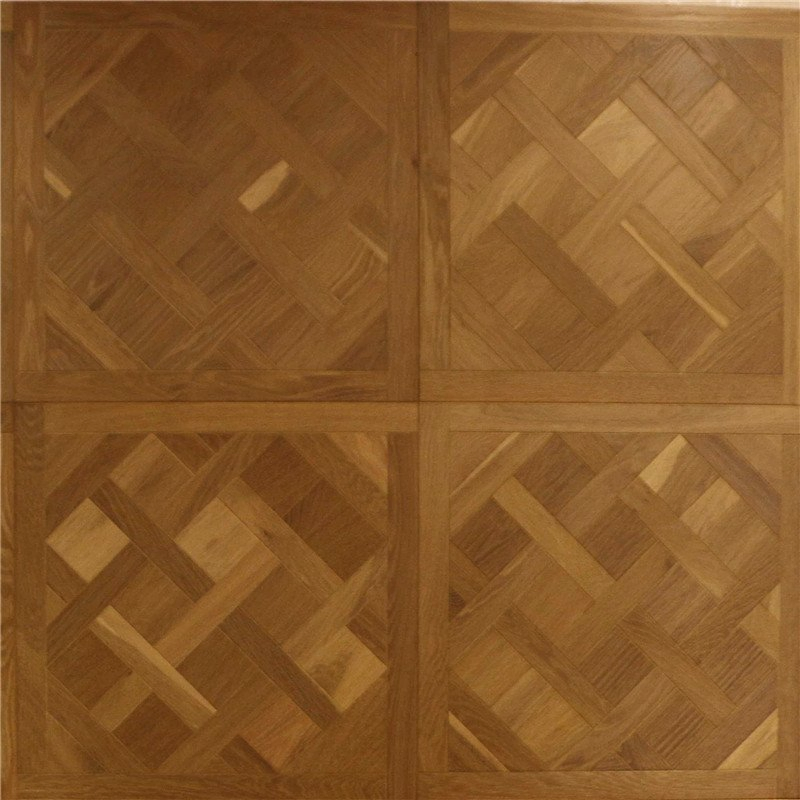 Паркетная доска Versailles из натурального дуба