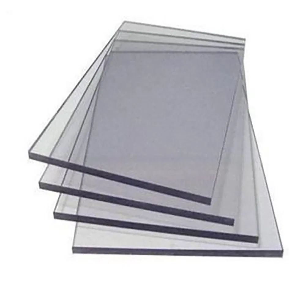 High Quality Double Side Half Transparency Infinity Mirror Acrylic PMMA Sheet