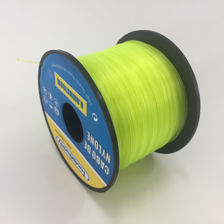 Ntec 0.6mm Nylon Building String for Building Construction