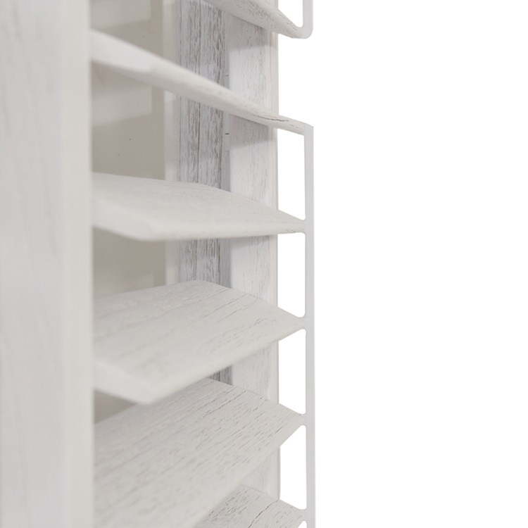 Brush Shutters Wood Shutters Make Your Shutters More Classic Stain Shutters