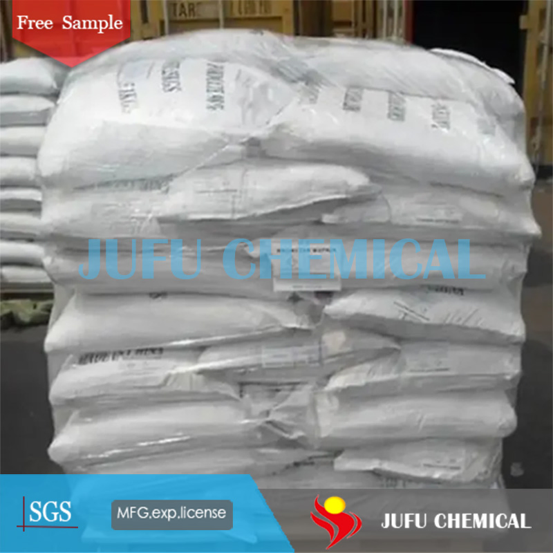 Premium Sulfonated Melamine Formaldehyde Water-Reducing Agent for Concrete