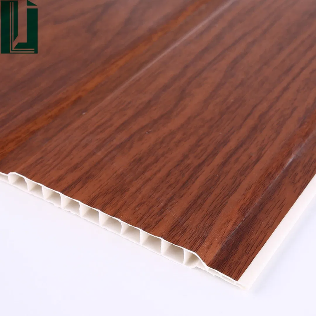 Source Factory PVC Panel Waterproof Fireproof Low Price