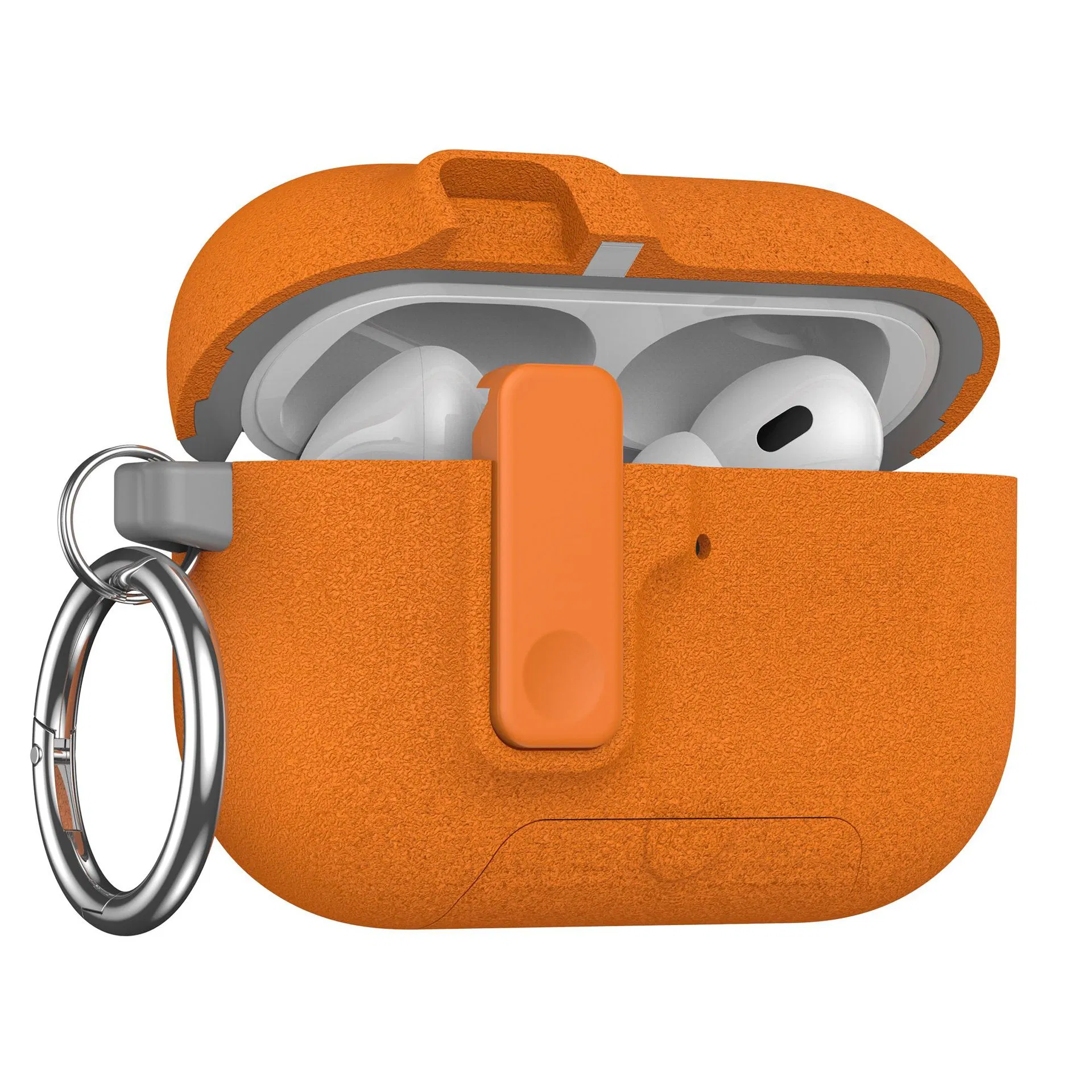 Silicone Protective Case for Airpods PRO 3, Apple Airpods Wireless Bluetooth Earphone Case, Drop Protection Case