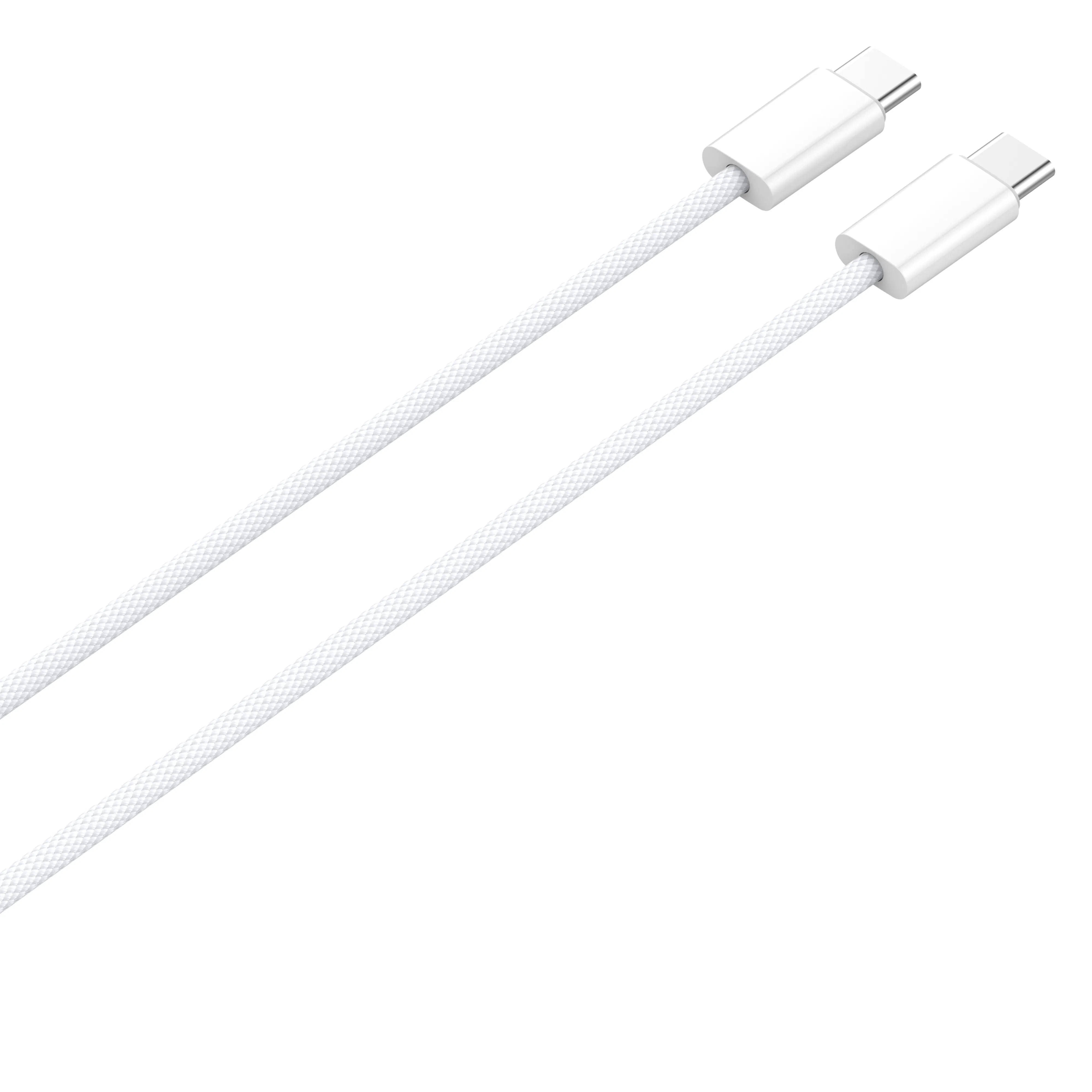 Ldnio LC901c Factory Wholesale 1m 2m Pd 65W USB C to Type C Cable Fast Charging Data Cable for 15 PRO Max Phone Cord for Phone Charger