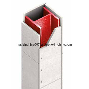 Passive Fire Protection Calcium Silicate Board
