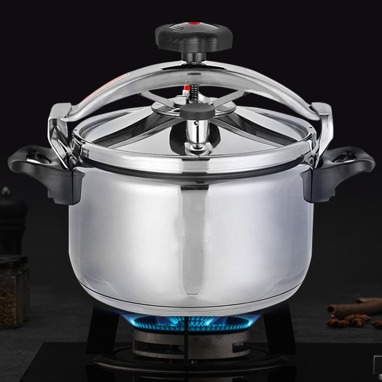 Multi Cooker Pressure Cooker Stainless Steel Pot Rice Cooker Non-Stick Inner Pot Electric Pressure Cookers