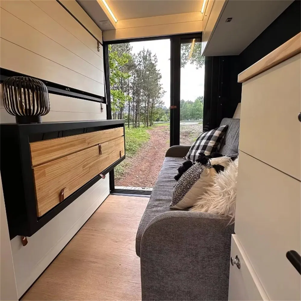 Portable Motorhome Best Camper Van for Sale Motorhomes Truck Motorhomes