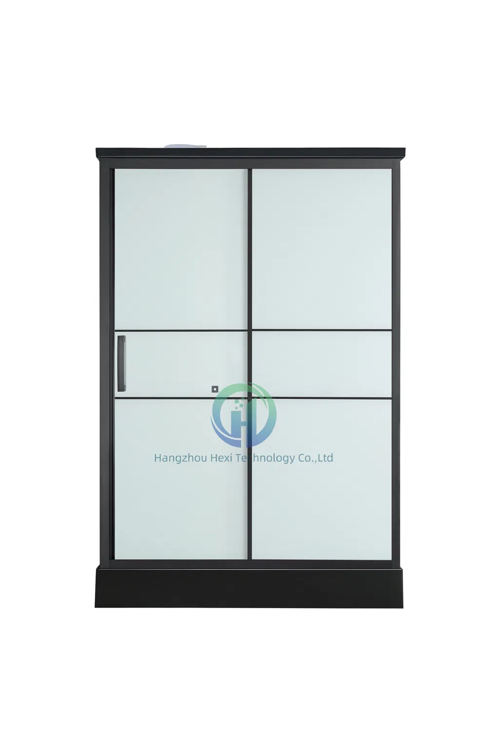 Prefab Modular Bathroom/Bathroom Pod/Multi-Functional Small All in One Prefabricated Modular Bathroom