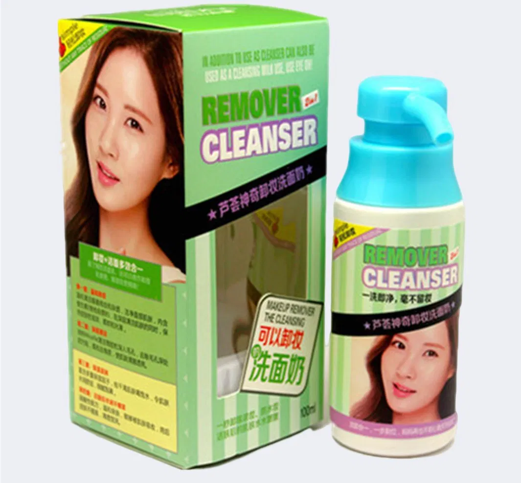 Aloe Magical Remover Make-up Cleanser Multi-Effect Cleanser