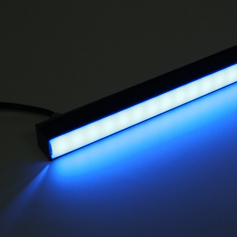 DMX LED бар Artnet Milky Cover для дискотек и декора