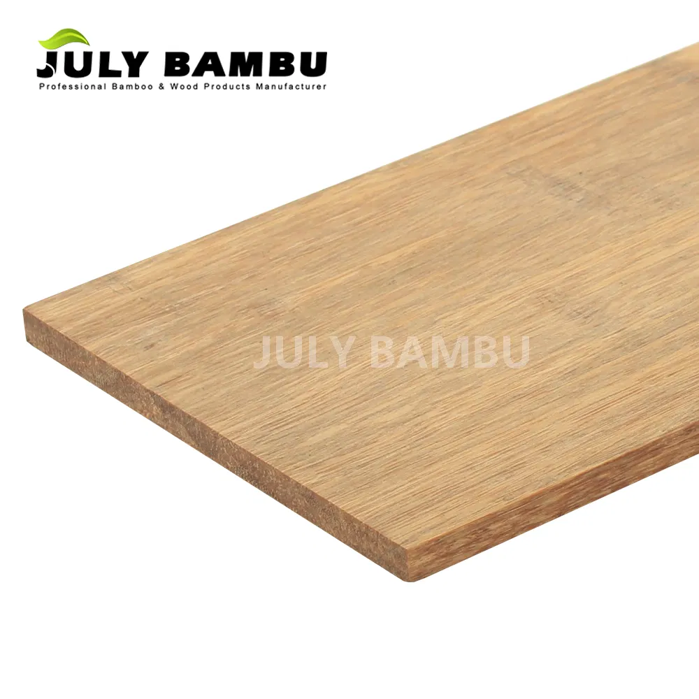 Factory Price 1850 X 140 Strand Woven Bamboo for Bamboo Wall Cladding for Sale