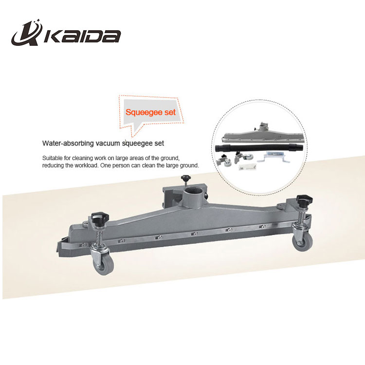 Kd590 2000W 70L Dry Wet Vacuum Cleaner