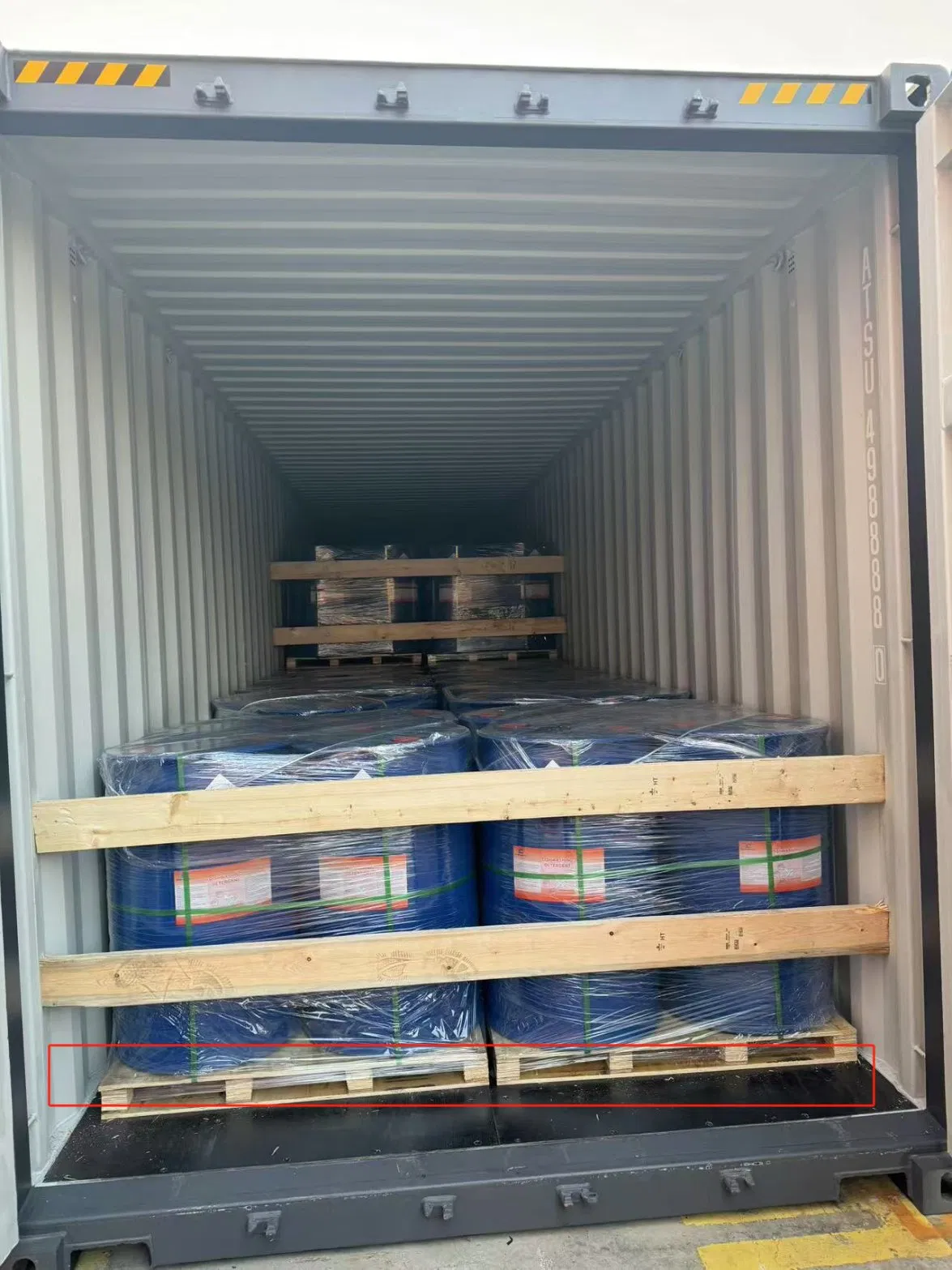 Commercial Dishwasher Detergent Liquid for Kitchens Catering and Food Service Export Supply