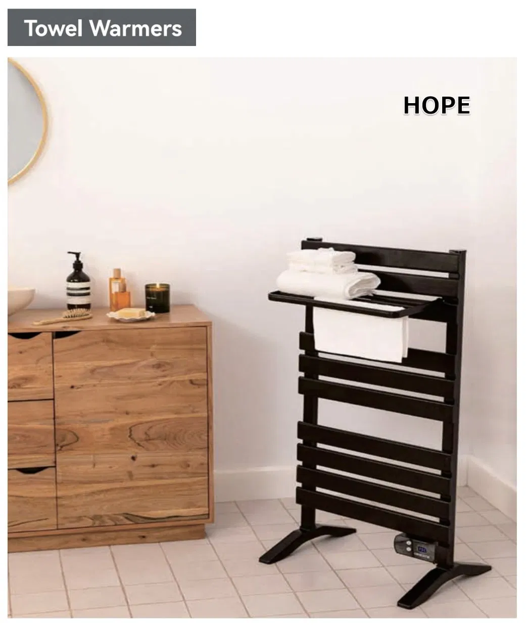 Bestselling Towel Heater
