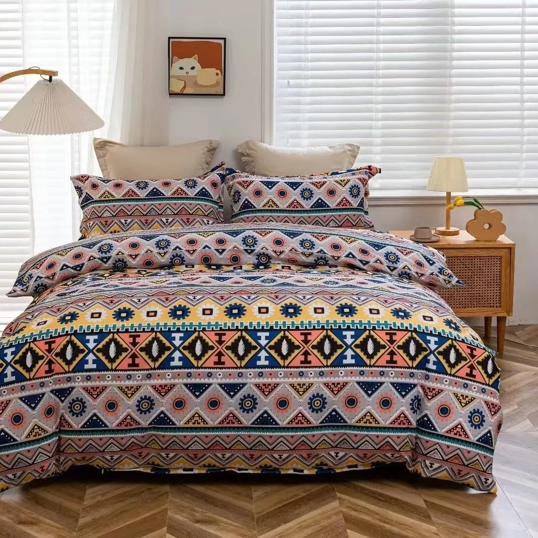 Factory Directly Sales The Cotton Quilt Patchwork Quilts for Sale