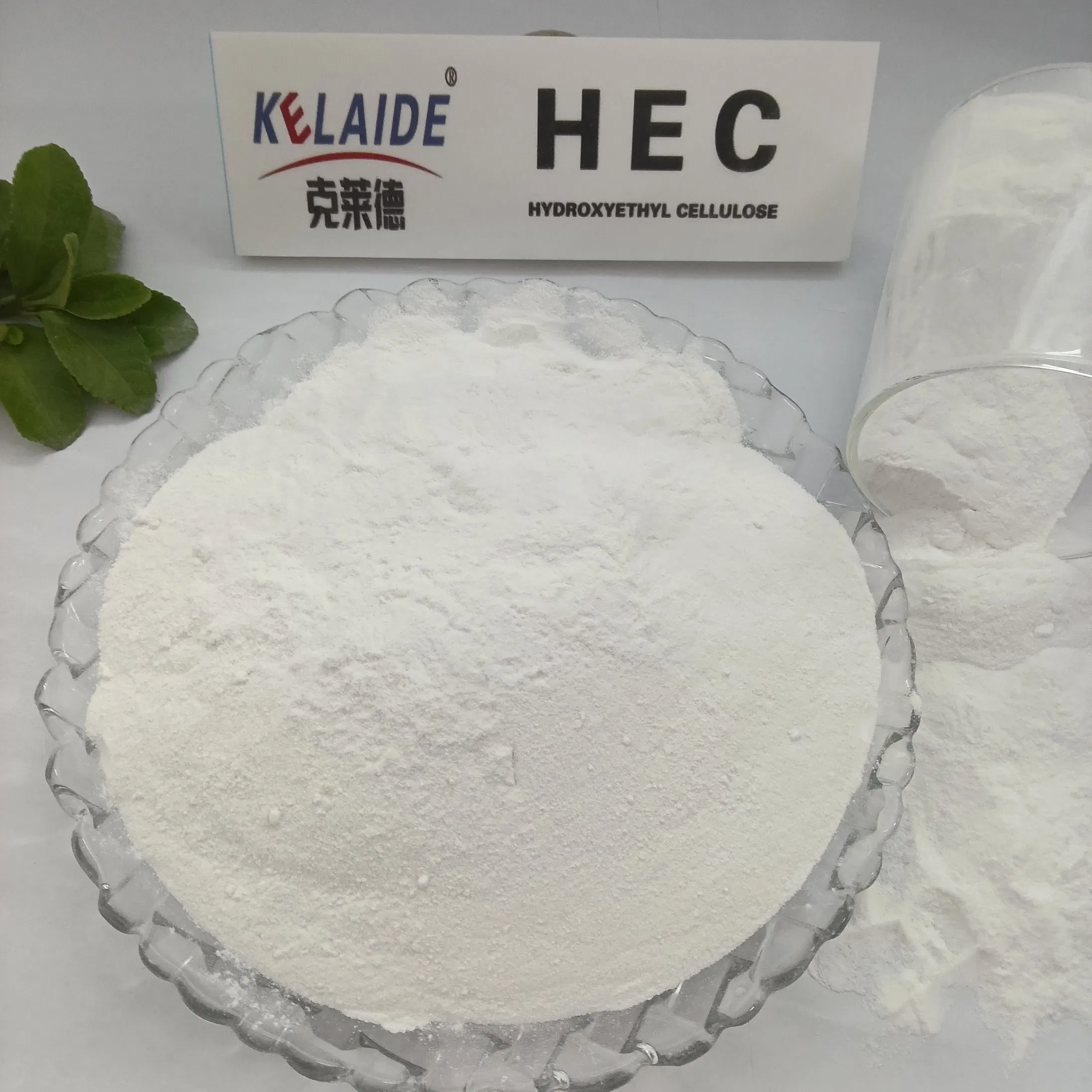 Wholesale High Quality Gypsum Plaster Hydroxyethyl Cellulose HEC