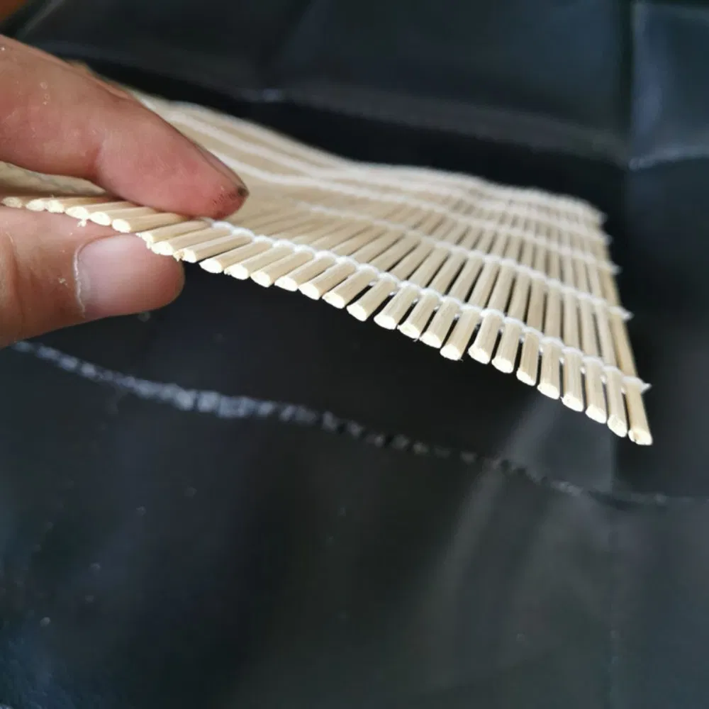 Bamboo Rolling Mat Sushi Making Tool DIY Kitchen Accessory for Beginners Esg27757