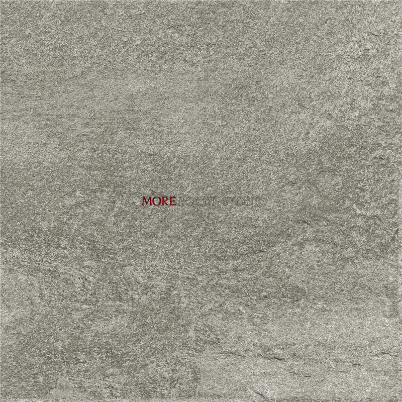 600X600mm Anti Slip Grey Outdoor Porcelain Floor Tile Around Pool