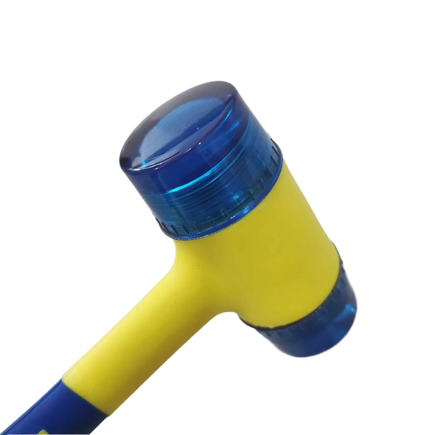 Rubber Hammer Installation Hammer Tapping Hammer