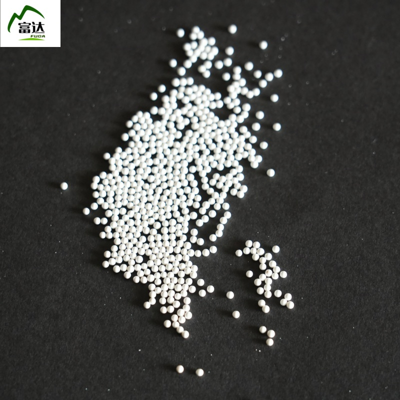 Циркониевые шарики для помола Premium