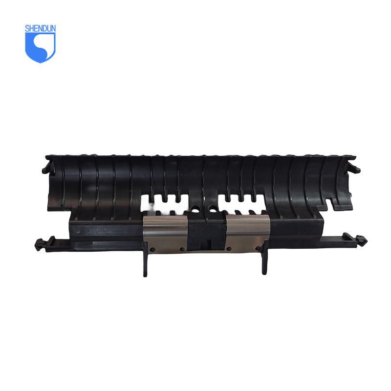 Wincor Nixdorf DDU Cmd V4 V Module Note Guide Assy ATM Parts 1750078197 01750078197