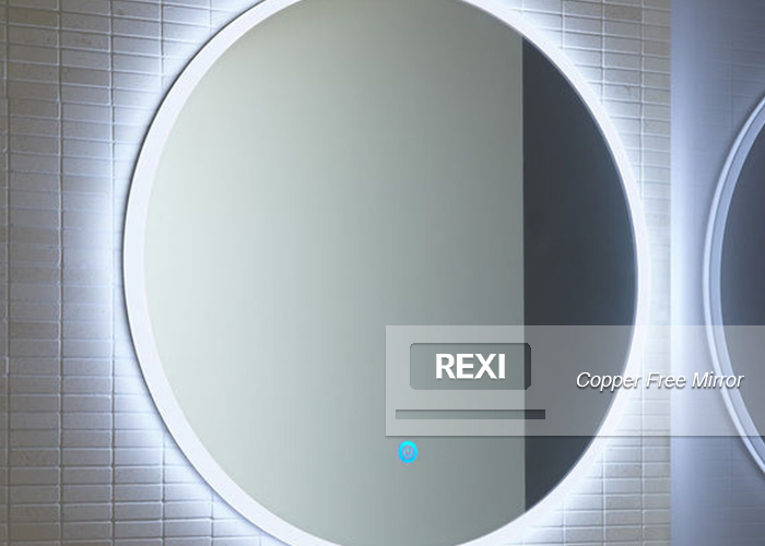 Premium Eco-Friendly Silver Mirror 1mm to 6mm - Direct Pricing