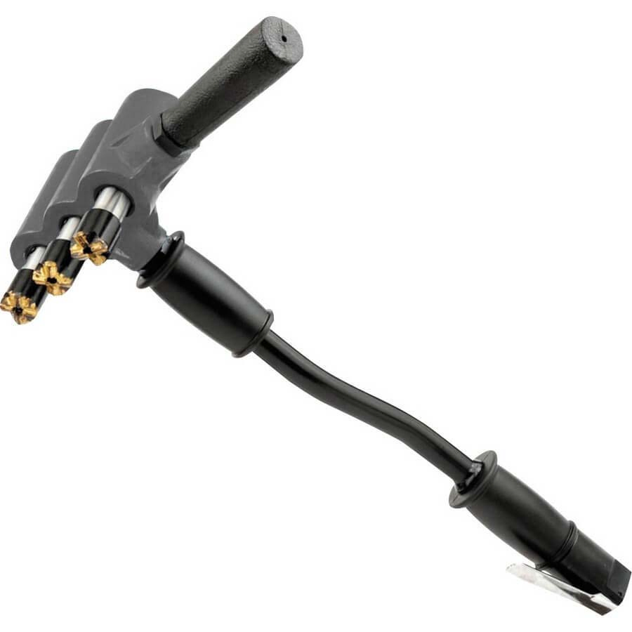 Пневматический игольчатый молоток NESTO PX-2