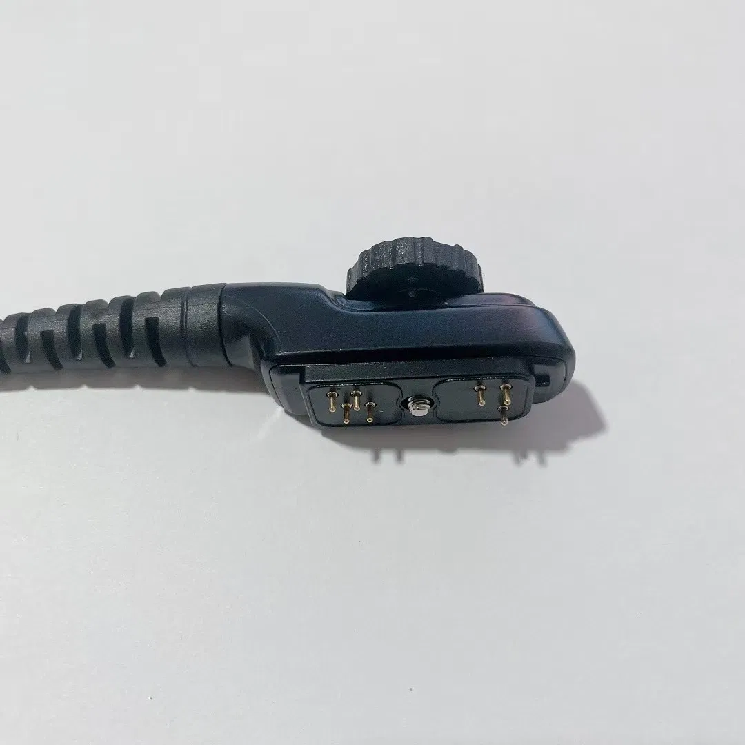 HYT Era Walkie Talkie Compatible Headset: Pd788 Pd785 Pd980headset